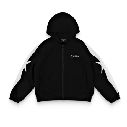 Werighteous "Righteous" Track Jacket