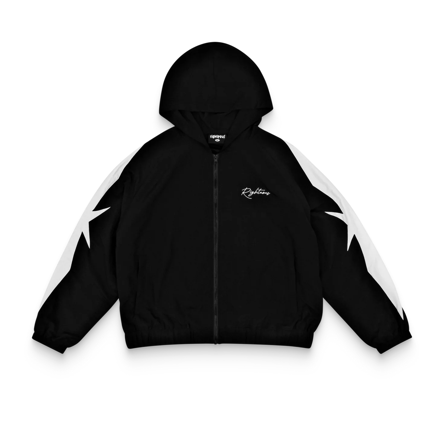 DSCF2086.1 Werighteous "Righteous" Track Jacket