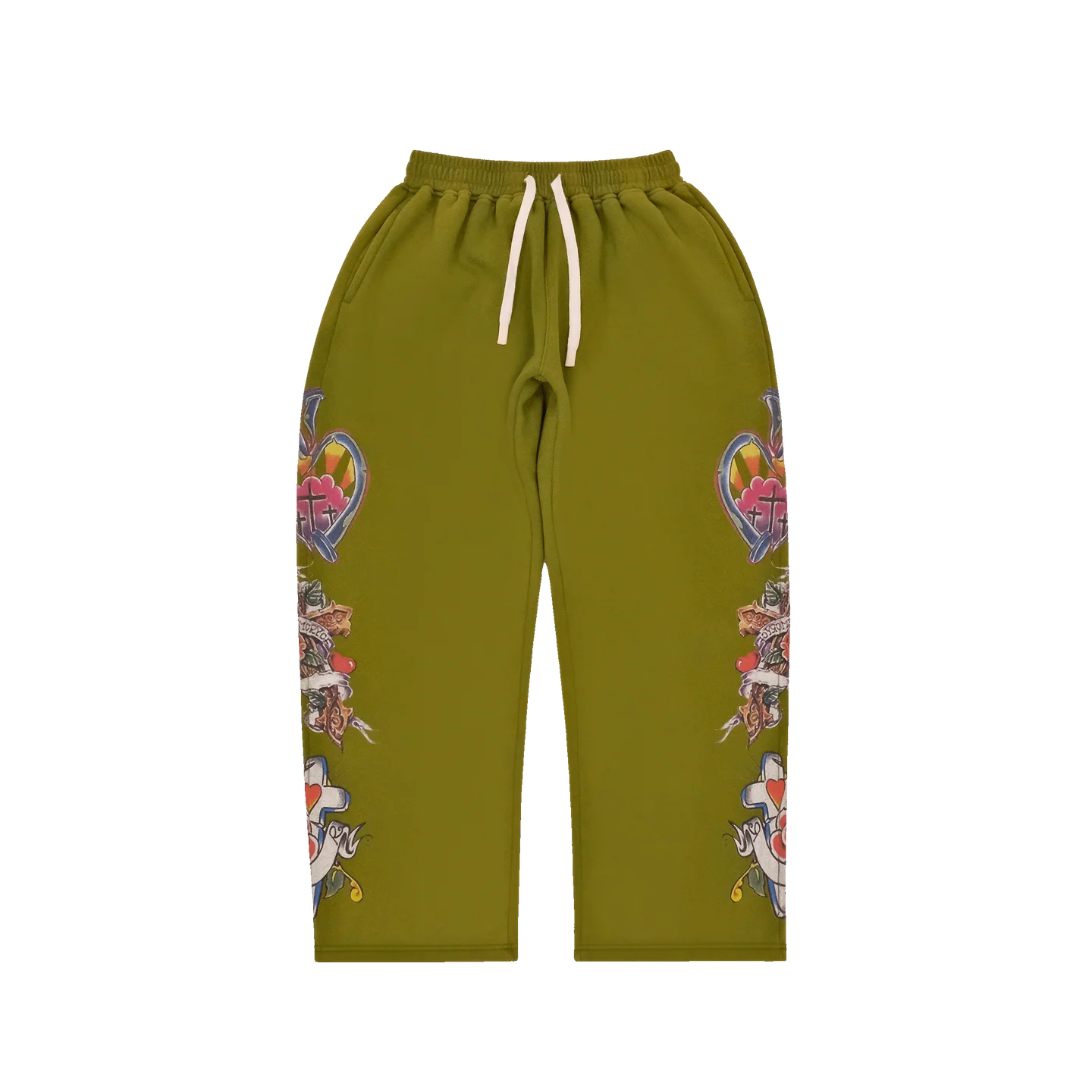 DSCF2225_dda23367-7e19-42e8-abdf-35a233c9c4db Risen King Shorts (Cream)