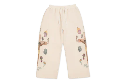 Werighteous "Ultimate Sacrifice" Thermal Sweats