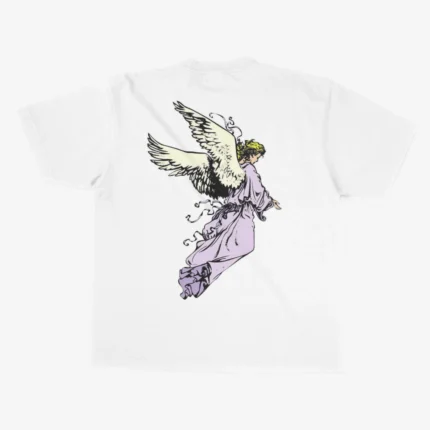 Werighteous "Angel" Tee
