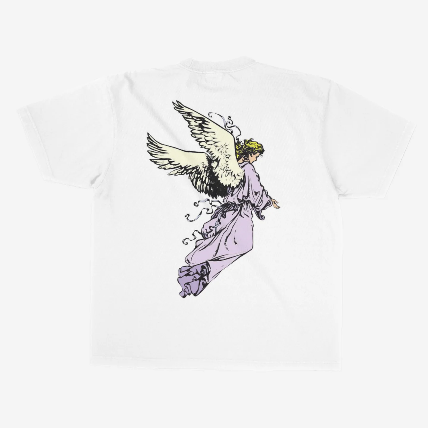 S_S_25_Tee_1 Werighteous "Angel" Tee